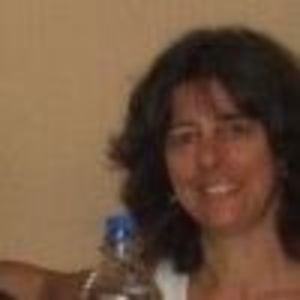 Meet your Posher, Marie